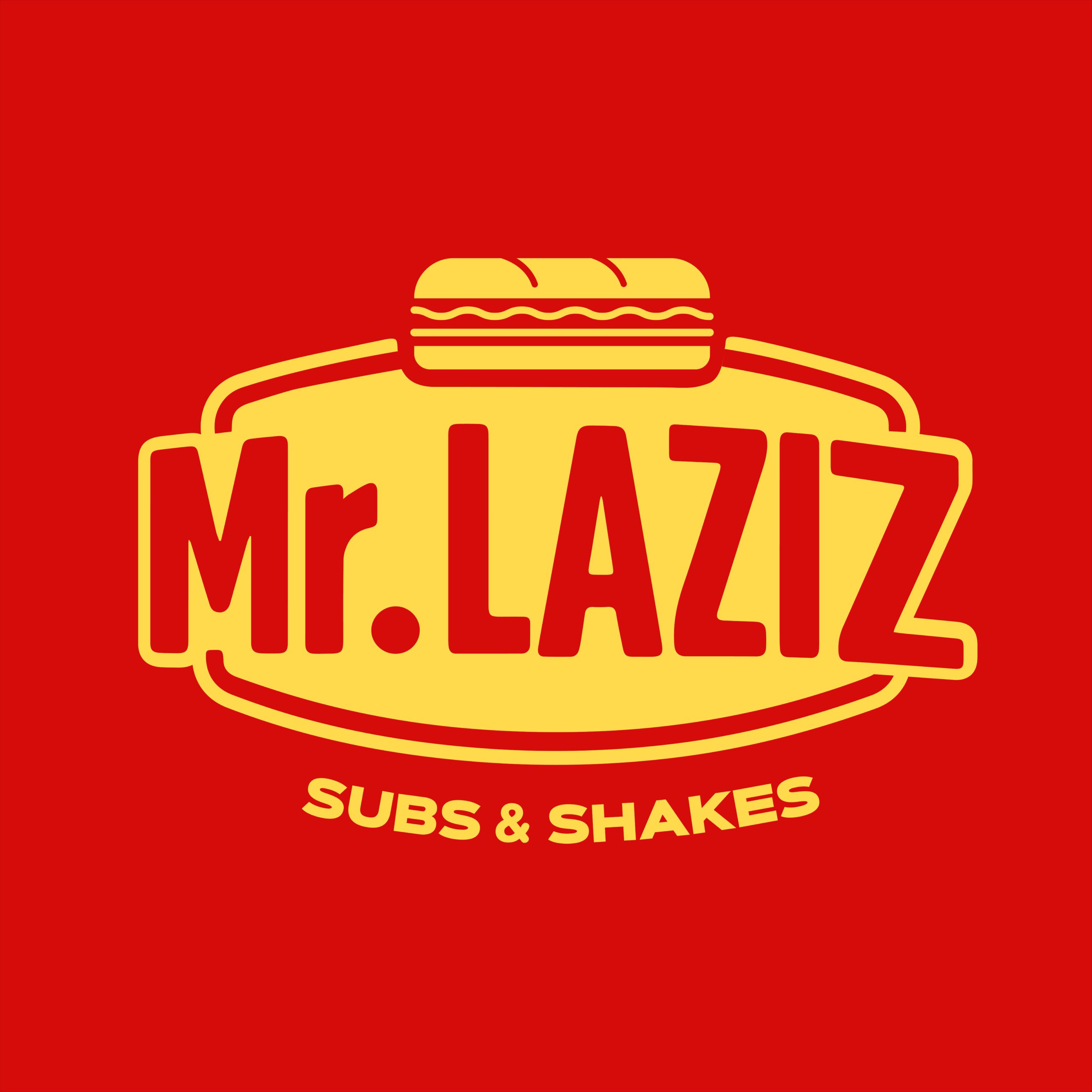 MR. LAZIZ